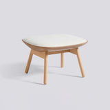 Uchiwa Fotpall Mode 009, Sense Nougat, ek med vattenbaserad lack