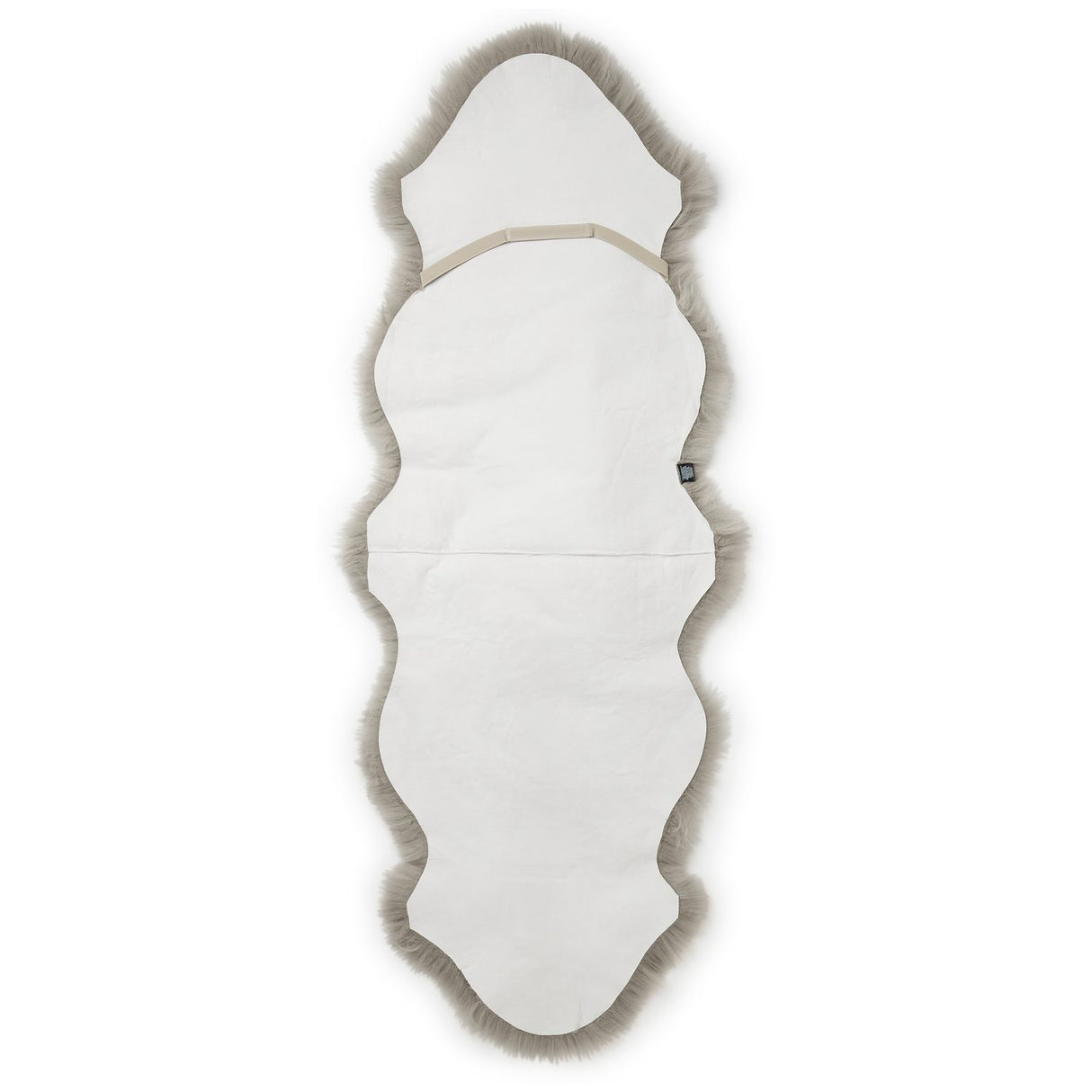 Gently Fäll Taupe