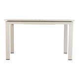 Lomma Matbord Small 132x80 cm Light Grey