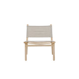 Millo Loungestol Natur