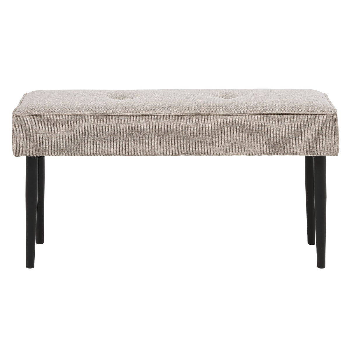 Toscana Bänk Sand, 100 cm