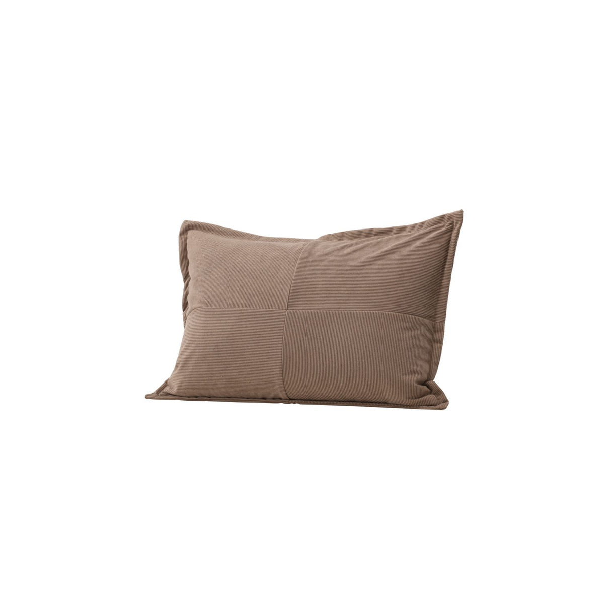 Lykke Kuddfodral Brun