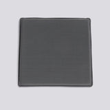 till Hee stol 43 × 39 cm Sittdyna Anthracite