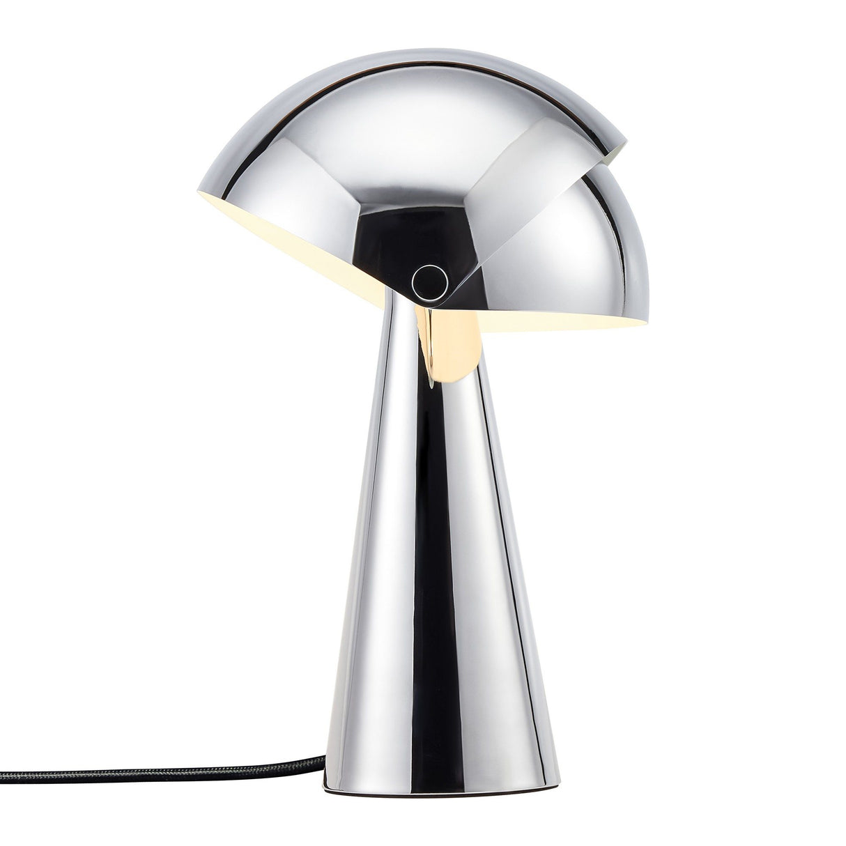 Align Krom Bordslampa