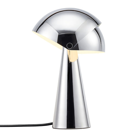 Align Krom Bordslampa