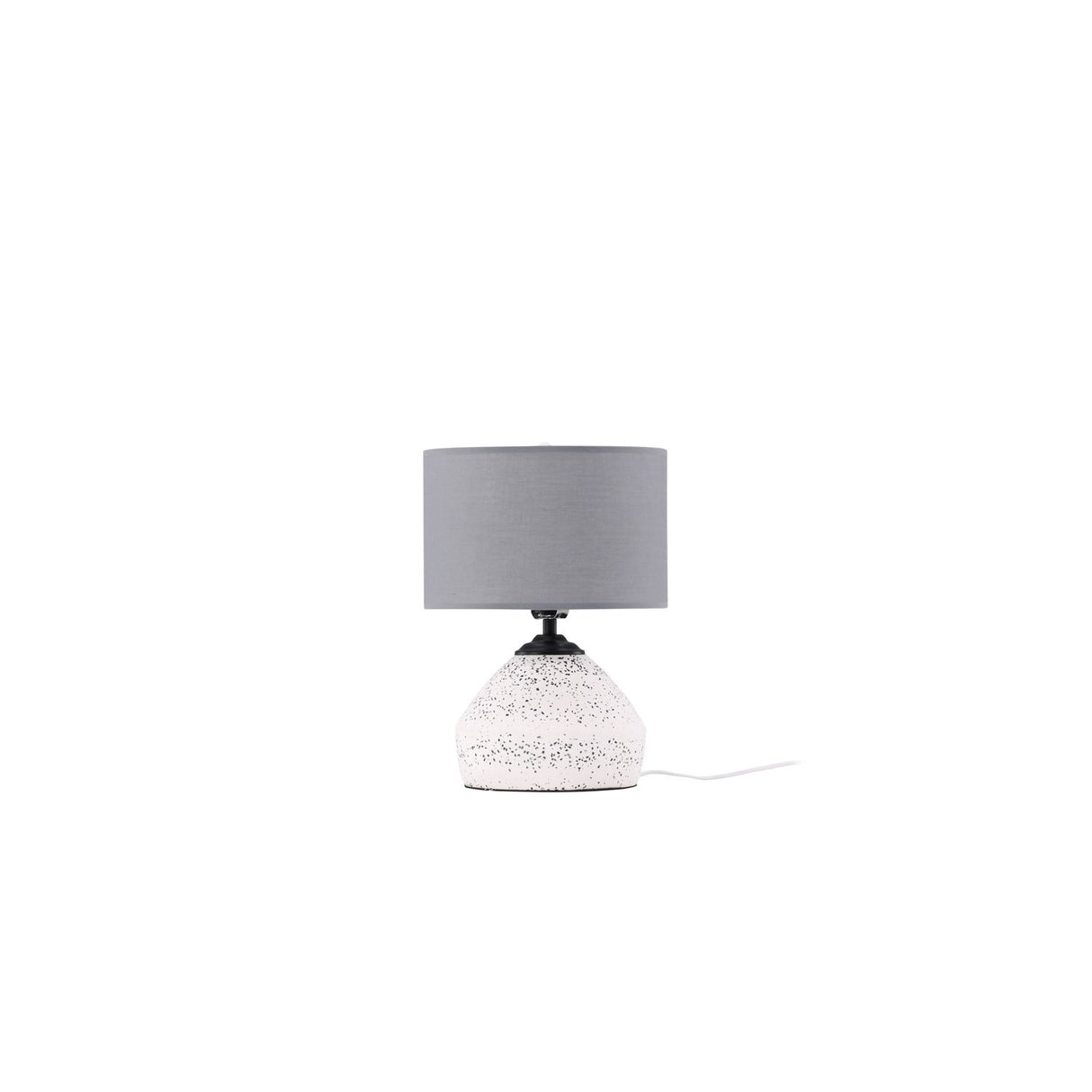Sisteron Bordslampa Vit, 36