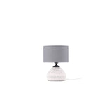 Sisteron Bordslampa Vit, 36