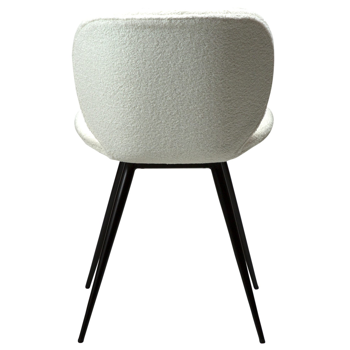 Cloud Stol Snow bouclé