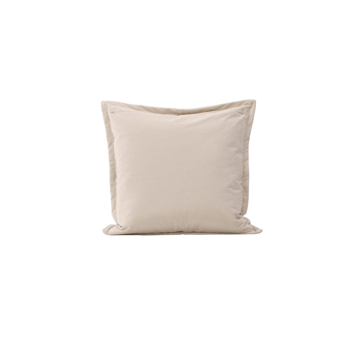 Lykke Kuddfodral Beige, 50 x 50