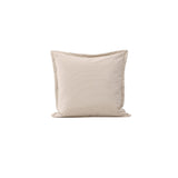 Lykke Kuddfodral Beige, 50 x 50