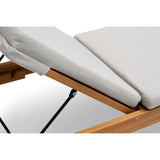Himmelsnäs Solsäng Beige