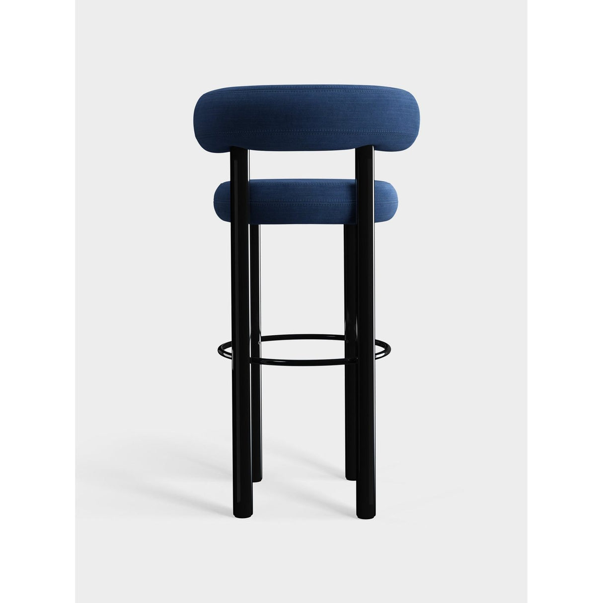 Fat Pall 75 cm, Linara Indigo BLS
