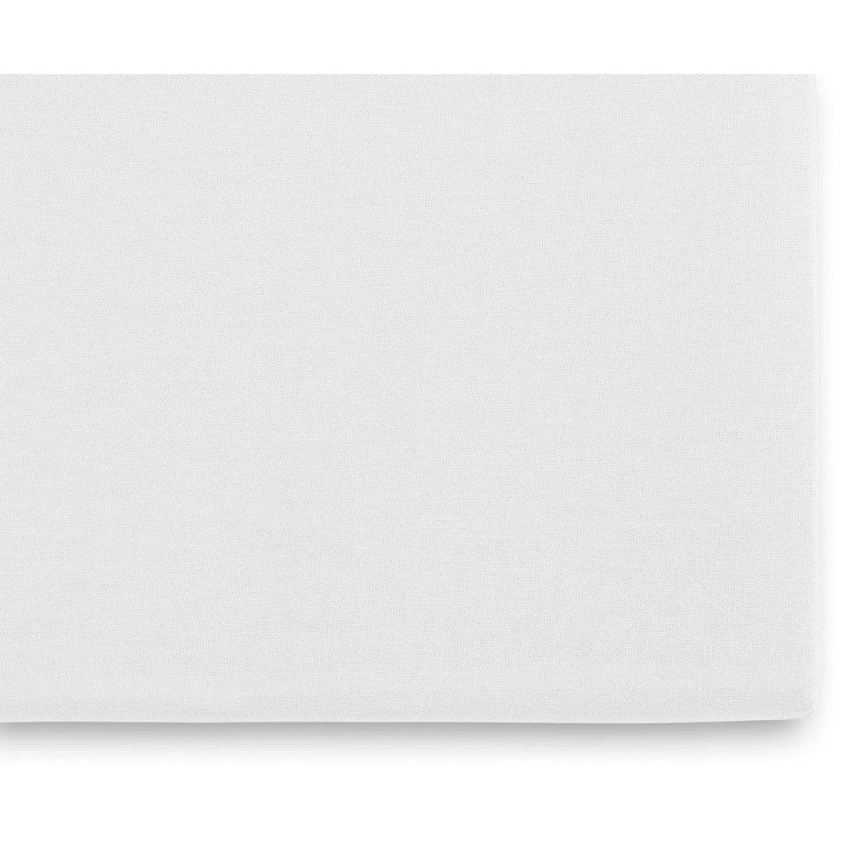 Lakan 240 x 260 cm, Vit