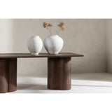 Olivia Soffbord Mocca