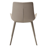 Hype Stol Cashmere Art.Leather,