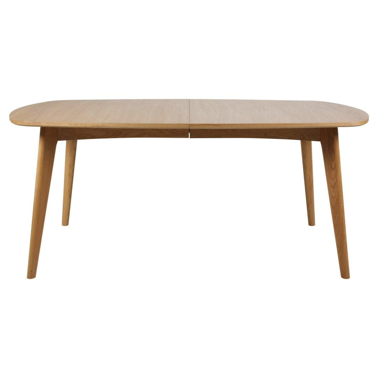 Marte Matbord 76x180x102 cm Ek