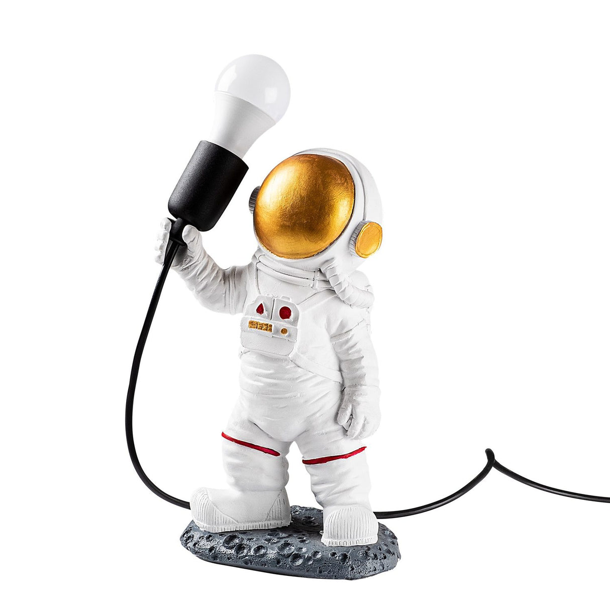 Infinita Bordslampa Flerfärgad
