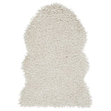 Wooly 60x90 cm Fäll Light Beige