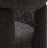 Aole Stol Raven Black