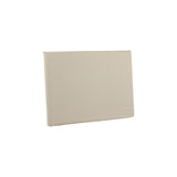Saga Sänggavelöverdrag Beige