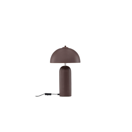 Corello Bordslampa Brun, 45