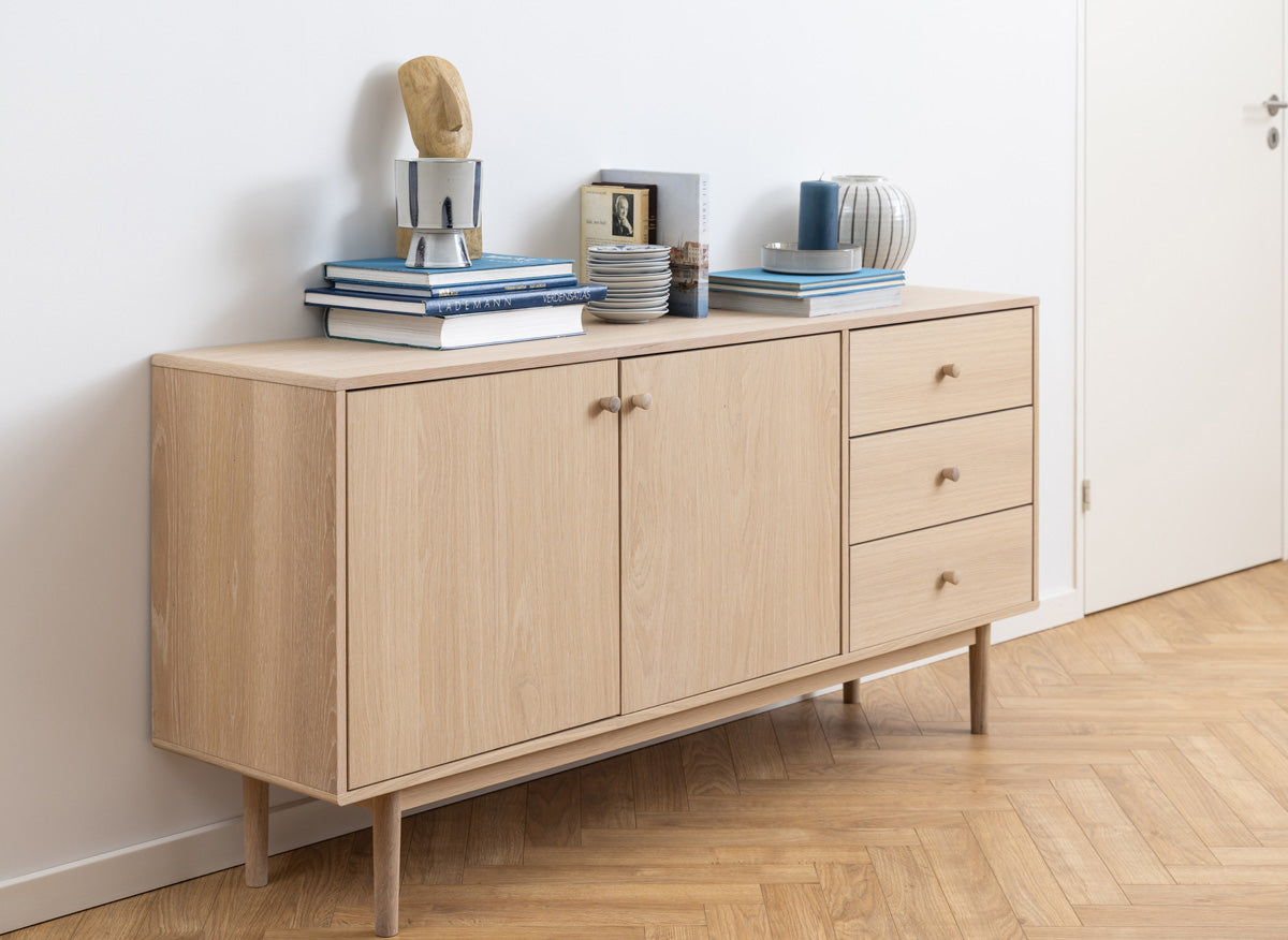 Chimay Sideboard Vitoljad Ek