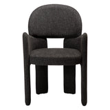 Aole Stol Raven Black