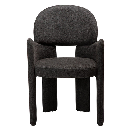 Aole Stol Raven Black