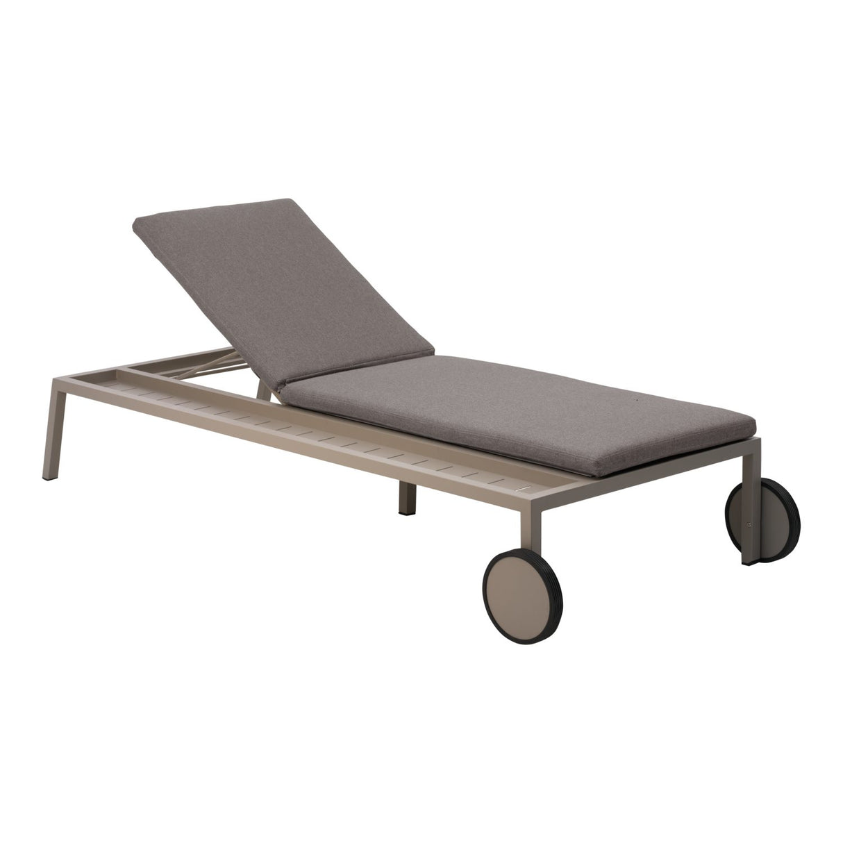 Samvaro Vilsäng Khaki/Soft Dawn