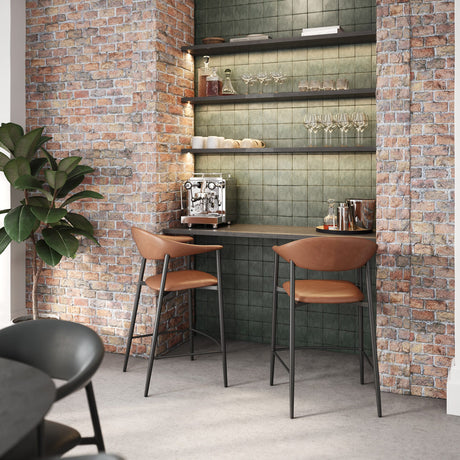 Rover Barstol Cashmere, 98 cm