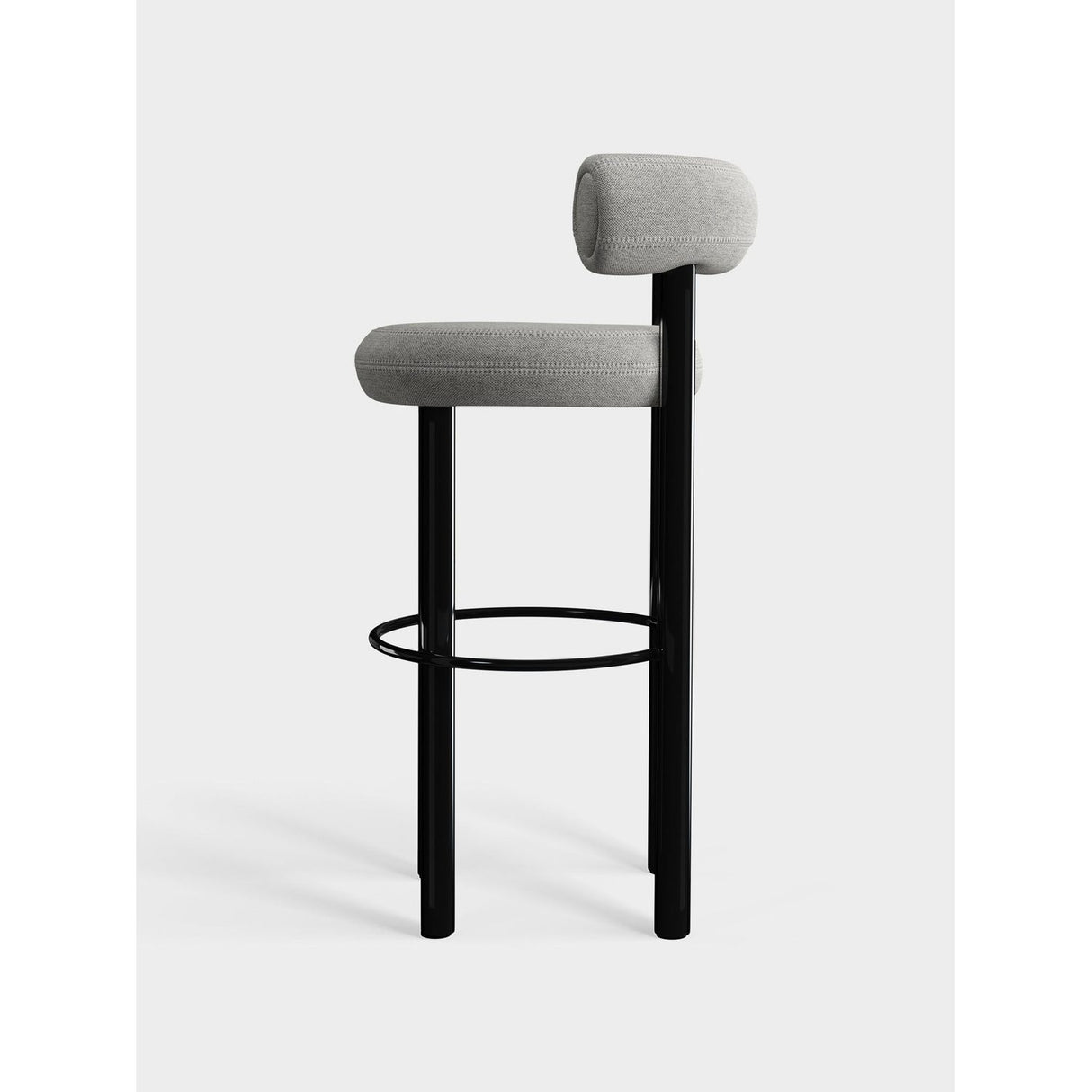 Fat Pall 75 cm, Hallingdal 65 Light Grey BLS