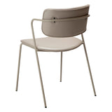 Zed Stol Cashmere Art.Leather