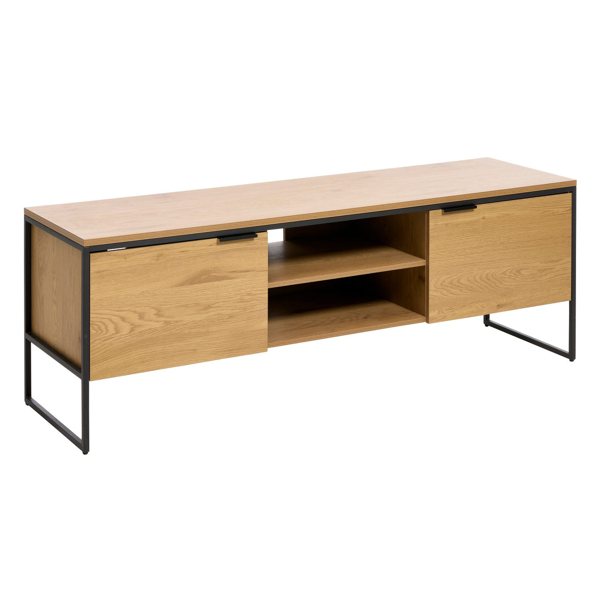 Classico TV-bänk 155x45 cm Natural