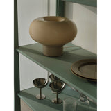 Malti Beige Bordslampa