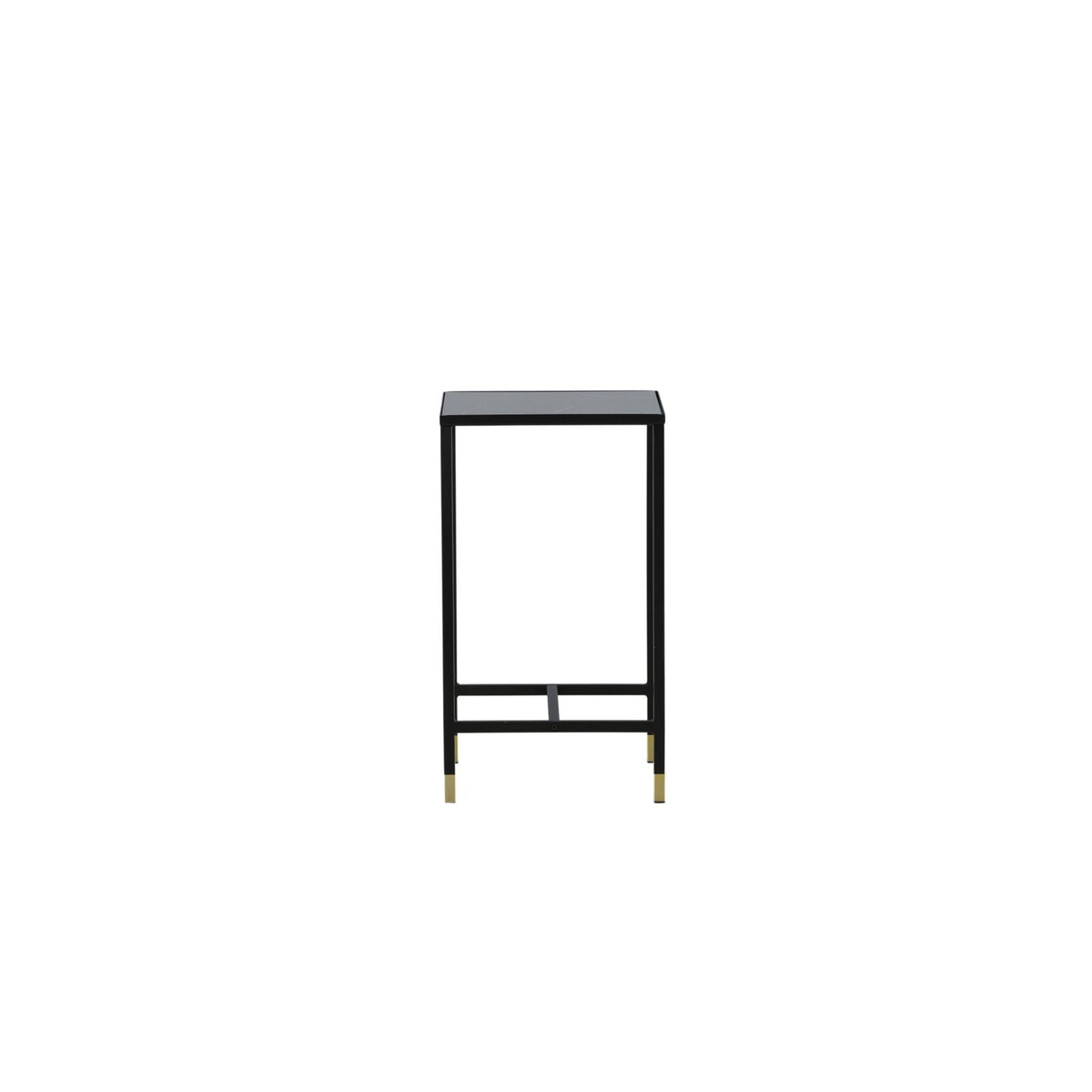 Dipp Annat bord Svart, 70 x 40 x 40