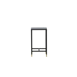Dipp Annat bord Svart, 70 x 40 x 40