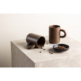 Active Kaffekopp Brun