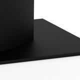 Murcia Matbord 200x100 cm Keramik Grå