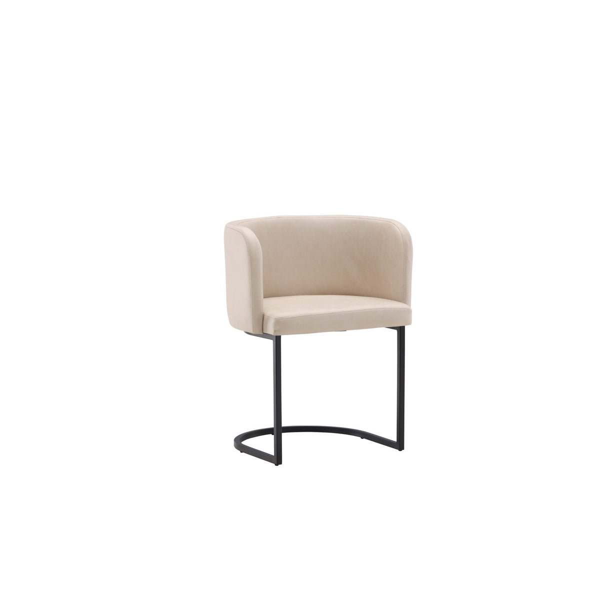Simrishamn Matstol Beige