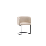 Simrishamn Matstol Beige