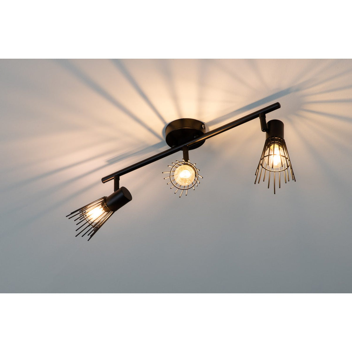 Pico Vägglampa