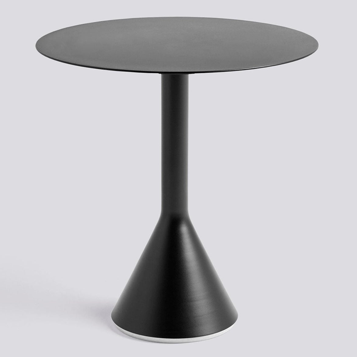 Palissade Cone Bord Ø70 Cm, Antracit