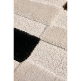Brienz Ryamatta Beige/Brun
