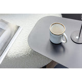 San Jose Sidobord Svart