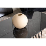 Sten Soffbord Svart, 43 x 140 x 60