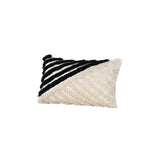 Zara Kuddfodral Vit, 30 x 50