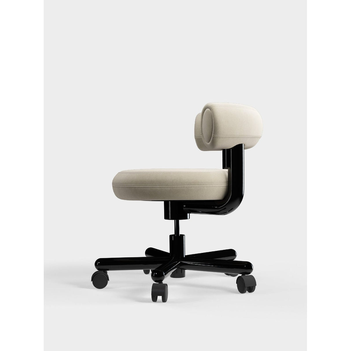 Fat Arbetsstol Royal 106 BL