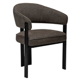 Duct Karmstol Major Brown