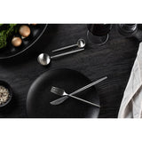 Active Bestick Silver, Bestickset