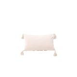 Wilda Kuddfodral Offwhite, 30x50 cm